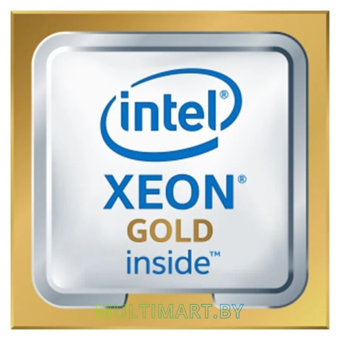 Процессор Intel Xeon Gold 6230R